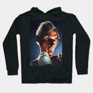 Roy Batty Hoodie